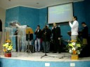 dia dos pais i b p n  jesus cristo mudou meu viver
