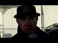 Buddy Rice video 3