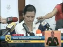 Diario Crítico - Directora de Conatel Elda Rodríguez Diario Crítico - Directora de Conatel Elda Rodríguez