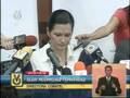videos de Diario Crítico - Directora de Conatel Elda Rodríguez