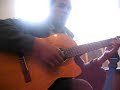 A Nicaraguan version of Loving You.Unfortunately I don't have the clasiccal tabs just this that I created, I hope you can play itThis is a easy way to play the guitar I have implemented and my students are very happy, At the beggining you will find difficult but with a little bit of patiente you will play and also you will write your own arrangements, don't forget the credits.For example : the strings open are:10,20,30,40,50,60but if you hold the first string in the second fret now is 12, third strin in the 7ht fret is 37, first string in 14th fret is 114.anything in braquet you play at the same time as chords./=pause(D)10,12/(Cm#7),27,14/(Bm7),22,32,44,(A)/ (D)10,12/(cm#7),27,14/(Bm7),12,14,15,(60,17)/play twice* 40,37,27,19,37,27/(Cm#7+17)/14,(Bm7+15)/15,15,15,(50,40,32,22,14)/* (40,37,27,19),19,19,19,19/(Cm#7+17),17,17,17,17/(Bm7+14),14,14,14,14/, 12,14,10,(A),23,10,(D)/12,23,12,12,(Cm#7+17)/(60,114),112,110,19,17,(50,15)/I hope you will play this beautiful songenjoy it