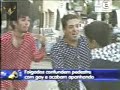 PEGADINHAS DO JOAO KLEBER - Parada Gay, Passando Pelos Cones PEGADINHAS DO JOAO KLEBER - Parada Gay, Passando Pelos Cones