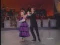 carmen dance