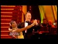 Denise Lewis & Ian Waite's Tango, Series 2
