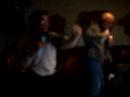 filipino family wii boxing part 1 xmas 2007