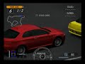 Alfa GT 3.2 GT4 autumn ring Alfa GT 3.2 GT4 autumn ring
