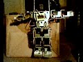 Kondo KHR2HV test #2 -- RCB3 controller