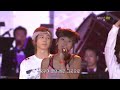 040731 MBC Korea Music Festival SM Town HotMail