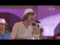 040731 MBC Korea Music Festival SM Town HotMail