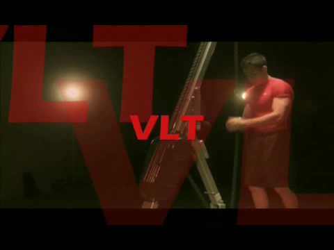 Marpo Kinetics VLT compact - Rope Pulling and Climbing