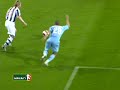 juve sink napoli thanks to the late heroics from iaquinta