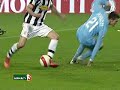 juve sink napoli thanks to the late heroics from iaquinta