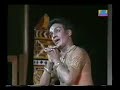 Kuchipudi by Raja Radha Reddy