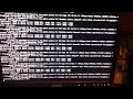 Click here to watch this video Unable to install OSX 10.6.0 SL via iBoot 3.0.4 with verbos