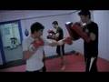 thai boxing gym bulldog gym