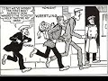 the broons 11- the tickets