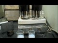 JPX Comparison with Chemco-turnaround cleaner evaluation