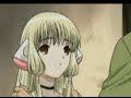 Chobbits \"mi persona ideal\"