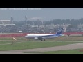 i filmed this one from an observation deck of niigata airport (kij/rjsn) date : august 16, 2009 (11:08, 11:52 - 12:02 jst)