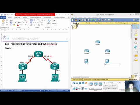 how to troubleshoot frame relay