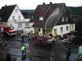 125 Jahre Freiwillige Feuerwehr Müsen - Festzug Teil 4