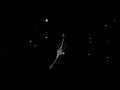 investigating the uss masada's failure to report, the enterprise is attacked by an elasi pirate. the pirates are sent off with a stern warning. some might say a bit too stern.