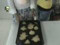 how to make christmas cookies
