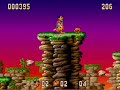yeah, just a small side lp, it's going to be fairly short, but i still wanted to do it. seems like most of the people only know about that other cartoony flintstones game.