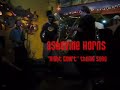 asheville horns night court theme song