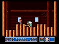 Super Mario Brothers All-Stars - Super Mario 3 Bloopers