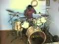 Guilherme Arantes-Cuba Drums solo