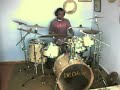 Guilherme Arantes-Cuba Drums solo