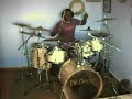 Guilherme Arantes-Cuba Drums solo