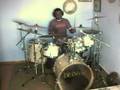 Guilherme Arantes-Cuba Drums solo