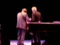 Tony Bennett Dances (12.04.08 Westbury)