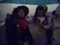 baile carnaval de galera