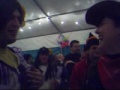 baile carnaval de galera