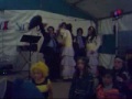 baile carnaval de galera