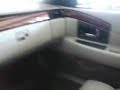 1995 Cadillac Eldorado ETC (Interior) like new 1995 Cadillac Eldorado ETC (Interior) like new
