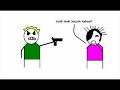 Emo FDP! Emo FDP!