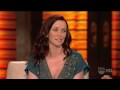 Annie Wersching video 2