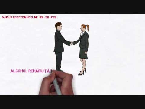 Alcohol Rehabilitation in Oak Park IL | Call 800-281-9728 For ASSISTANCE