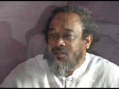 Mooji – Freedom is What You Are
