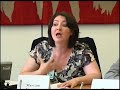 Council of Ex-Muslims, Maryam Namazie