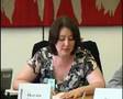 Council of Ex-Muslims, Maryam Namazie