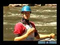 Advanced Kayaking Moves : How to do a Cartwheel move in a Kayak