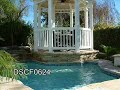 Aztec Pools and Designs Gallery