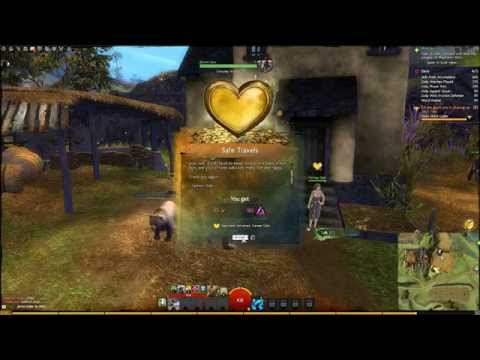 GW2 - It's Guild Wars 2.1 .... or something less cheesy sounding. Heres a tour of the new patch and information about unexpected changes! A NOTE ON MEGASERVERS: I ...