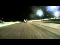 Sprint Series of Texas A-Main at Devils Bowl Speedway 8-13-11