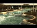 Lee Valley White Water Centre Launch
